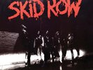 SKID ROW Skid Row Vinyl LP NEW & SEALED Youth Gone Wild, 18 And Life...