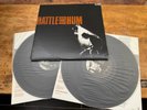 U2 : 2LP RATTLE AND HUM - AUSTRALIA