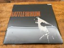 U2 : 2LP RATTLE AND HUM - USA STILL SEALED