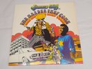 JIMMY CLIFF 1972 LP THE HARDER THEY COME  REGGAE smas-7400 Mango Records rare