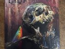 Like Moths to Flames - Pure Like Porcelain/Where The Light Refuses To Go Vinyl