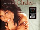 Chaka Khan - Epiphany: The Best Of Chaka Khan Burgundy  (2021 - CZ - Original)