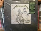 Metallica - And Justice for All - Super Deluxe Box Set - SEALED NEW