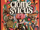 The Crome Syrcus Love Cycle Rare Command Records Gatefold Psych VG+/VG++ LP
