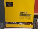 TOM PETTY AND THE HEARTBREAKERS she's the One LP SEALED NEW 2016 SOUNDTRACK