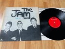 The Jam in the city Lp US first press Ex