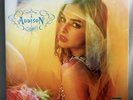 ADDISON RAE ADDISON EXCLUSIVE LIGHT BLUE VINYL LP 12