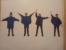The Beatles Help  1965 Mono