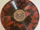 Pop 78rpm Vernon Dalhart - The Prisoner's Song/Radio Lady O' Mine * Pathe 32085