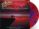 GENESIS And The There Were Three... In Concert (UK IMPORT) Vinyl NEW