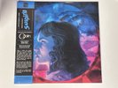 SEALED Suspiria Soundtrack BLUE SPLATTER vinyl mondo goblin OST limited