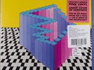 The Strokes – Angles (LP) Urban Outfitters, Pink, Mint, sealed