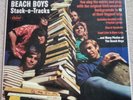 Brian Wilson The Beach Boys LP Stack-O-Tracks 1968 Gatefold & Booklet MINTY
