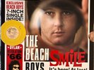 BEACH BOYS Mojo Collectors' Edition BRIAN WILSON SEALED 7'' SINGLE COLORED RARE