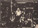 The Allman Brothers Band - At Fillmore East FRA 2LP 1972 FOC VInyl (VG+) '