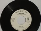 Kenny Carter Don't Go How Can You Say Goodbye 45 WLP Promo Soul Larry Banks