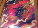Hotline Miami - Official Soundtrack 3xLP - Sealed - 2nd Pressing LMLP003 Box Set