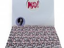 Sparks Mad  Vinyl LP White Label Plus Sticker And Print IN HAND