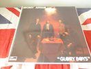 SECRET AFFAIR  GLORY BOYS I-SPY RECORDS 1ST PRESS SUPERB WITH 2 INSERT 1979 NM