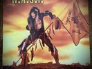 EX/EX WASP The Last Command 1985 VINYL LP