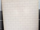 PINK FLOYD - THE WALL 1979 UK 1st DOUBLE VINYL LP SHDW411 -2/-3/-3/-2 EX/VG