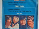 THE SMALL FACES /GET YOURSELF TOGETHER /EDDIE'S DREAMING / THAILAND EP 45 RARE