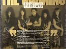 Queensrÿche- The Warning original 1985 12