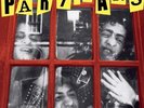 The Partisans by PARTISANS [VINYL]