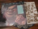 Warrant Dirty Rotten Filthy Stinking Rich HYPE STICKER SHRINK WRAP  Vinyl 1988