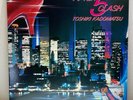 Toshiki Kadomatsu – After 5 Clash/LP 1984 Air Records RAL-8812 Japan EX/EX