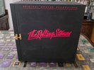 Rolling Stones 1984 Original Master Recording Collectors Set #592 with poster