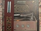 Single Album - NOFX, 700g special LP FFATS Version . Fat Wreck Staff Edition