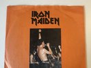 IRON MAIDEN THE SOUNDHOUSE TAPES 7