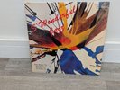 EDDIE GRAHAM TRIO S'wonderful Jazz W8418 WILSON AUDIOPHILE US record