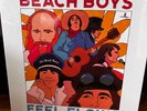 BEACH BOYS  Feel Flows: Sunflower & Surf's Up Sessions 4-LP COLORED Vinyl SEALED