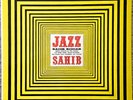 JAZZ SAHIB SAHIB SHIHAB 1957 SAVOY MG 12124 MONO 1ST PRESSING  DG EXCELLENT
