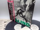 The Clash ‎– London Calling Japan LP OBI VINYL Epic ‎35 3P-175 6 2LPs w/POSTER