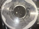 Charli XCX White Powder Vinyl. Brat And It’s Completely Different Bad World excl