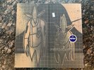 Unkle Psyence Fiction Analog Record Lp Made In England, Shipped USA