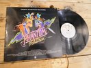 PHANTOM OF THE PARADISE BOF LP 33T VINYLE EX COVER EX ORIGINAL 1974