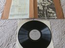 Very Rare Mike Haynes 1973 UK Star Sound Folk LP