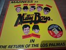 Madness - Return Of The Los Palmas 7 - Scarce 1981 UK vinyl 12
