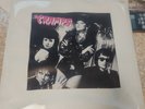 Sealed - THE CRAMPS - songs the cramps taught us. live offenbach 1990.