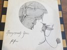 Park Peters Anonymously Yours LP rare private press jazz synth Denver Co VG++