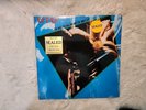 UFO The Wild, The Willing And The Innocent SEALED 1ST 1981 Vinyl CHE 1307 OG LP