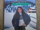 Amy Grant A Christmas Album Vinyl LP Record Album (Gatefold) with 2 pictures