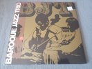 BAROQUE JAZZ TRIO s/t SOUFFLECONTINU France 2019 LP sealed VINYL Record JAZZ NEW