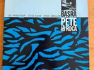 Pete La Roca Basra Blue Note GXK 8129 Japan  VINYL LP Latin Jazz
