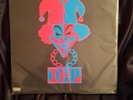 Insane Clown Posse Carnival Of Carnage Vinyl Record Open VG, NM+