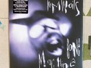 Tom Waits SEALED LP Bone Machine 180-Gram Colored Vinyl M/M